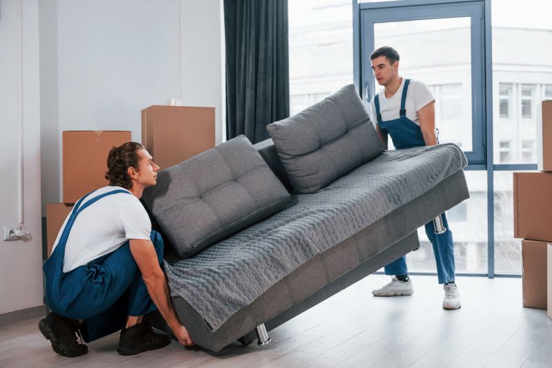 Apartment Relocation Service in Hendersonville, NC