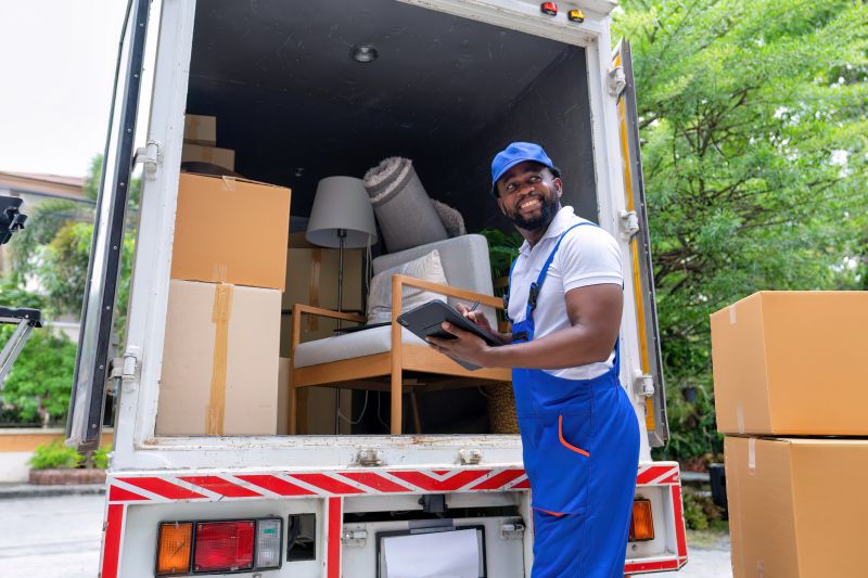 Apartment Relocation Service in Mooresville, NC