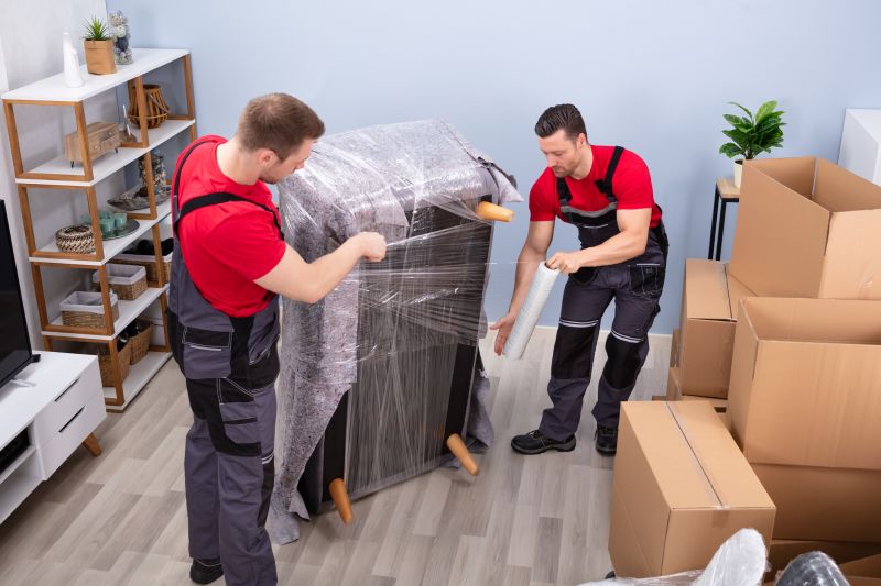 Appliance Moving Service in Rock Hill, SC