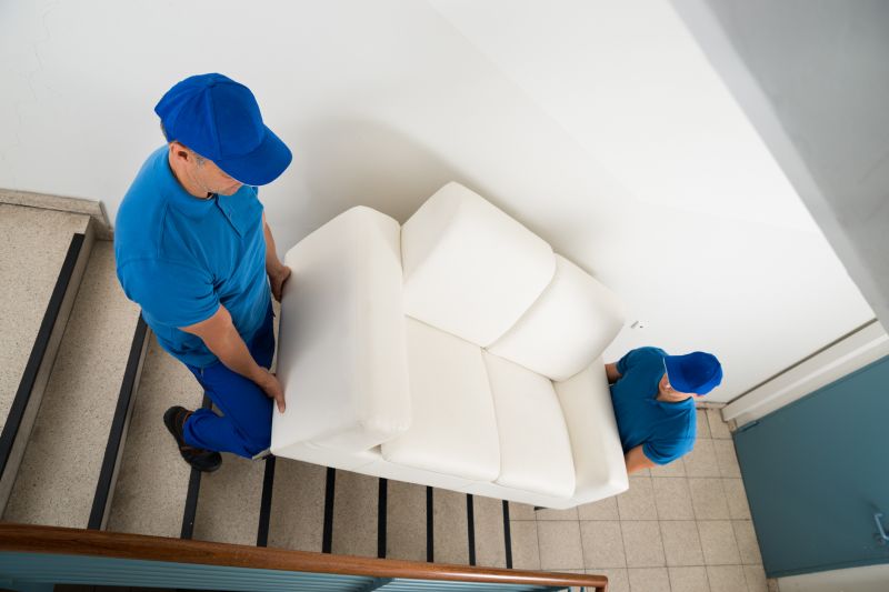 Desk Moving Service in Gastonia, NC
