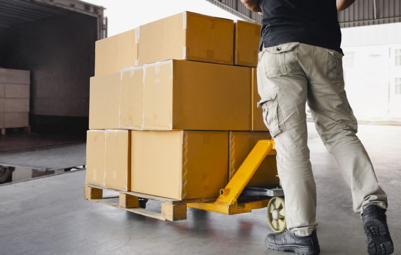 Delivery Coordination