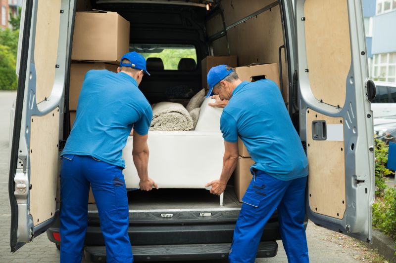Gun Safe Moving Service in Gastonia, NC