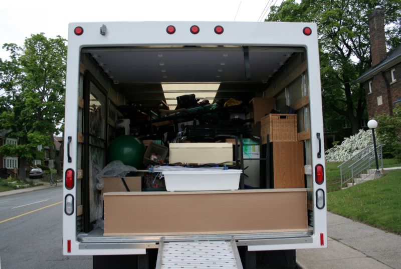 Gun Safe Moving Service in Hickory, NC