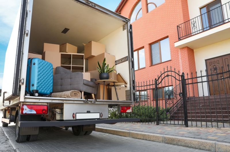 Gun Safe Moving Service in Charlotte, NC