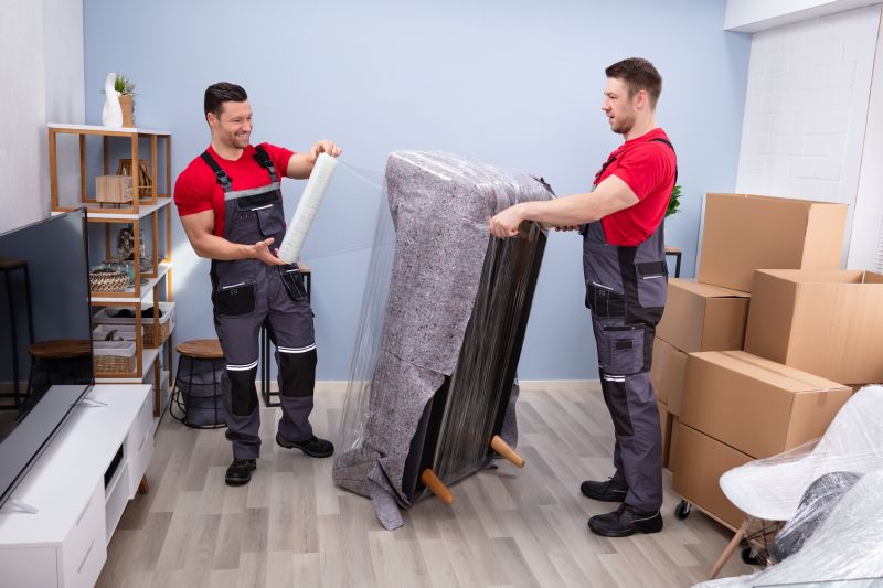 Gun Safe Moving Service in Rock Hill, SC