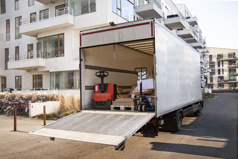 Gun Safe Moving Service in Rock Hill, SC