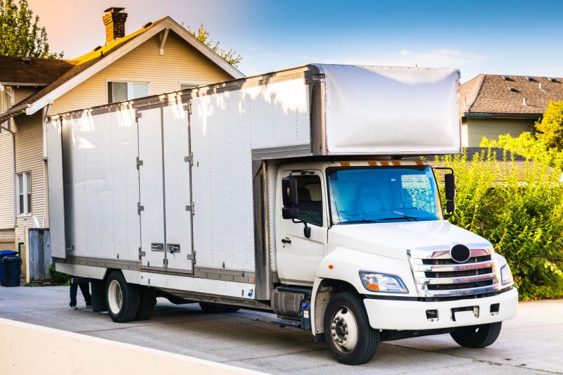 Long Distance Moving in Summerville, SC