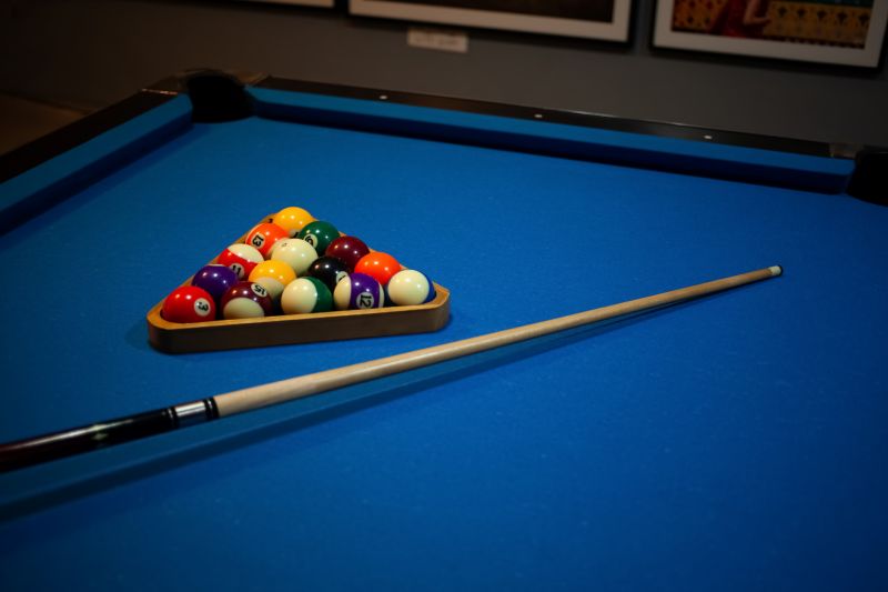 Pool Table Moving Service in Brooklyn, NY