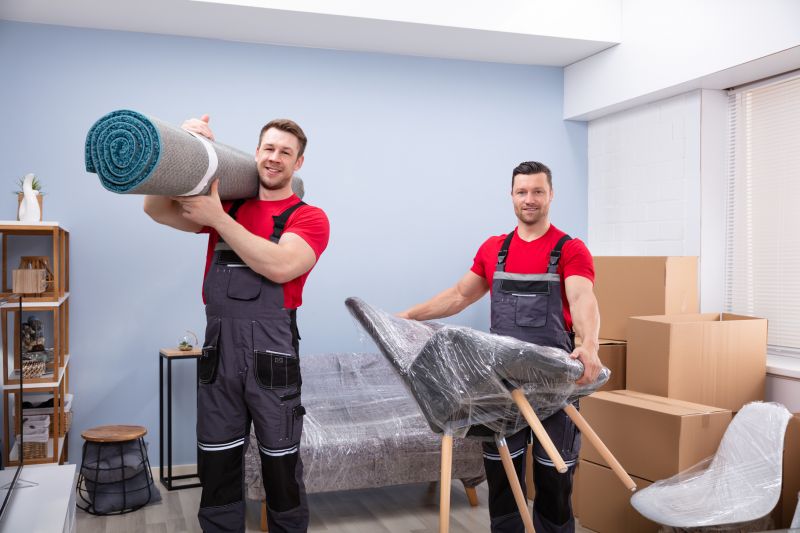 Pool Table Moving Service in Mooresville, NC