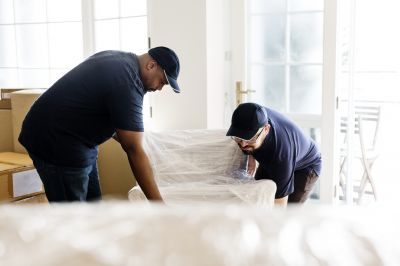 Treadmill Moving Service in Rock Hill, SC