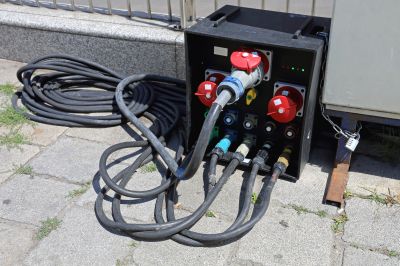 Rental Equipment Providers